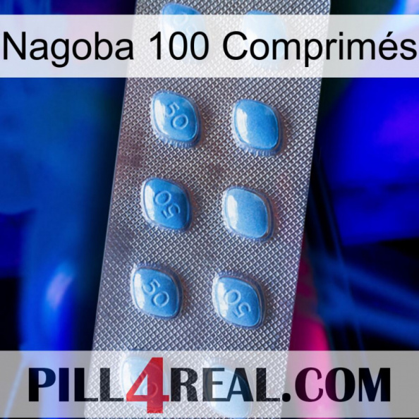 Nagoba 100 Comprimés viagra3